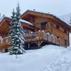 Chalet Sebas by Interhome