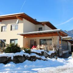 Apartment Barbara-1 by Interhome