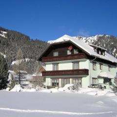 Apartment Hochjoch by Interhome