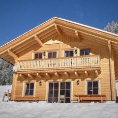 Chalet Glockner-1 by Interhome