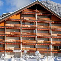 Apartment Diamant 1 by Interhome