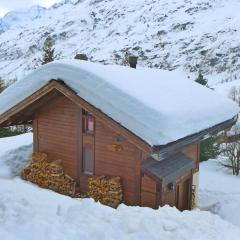 Chalet Lò Batcho by Interhome