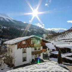 Apartment Quadratsch by Interhome