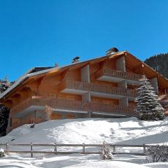 Apartment Cristel 2 by Interhome