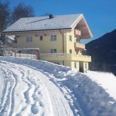 Apartment Achtalgut by Interhome