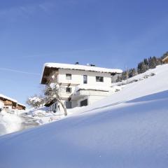 Apartment Wildbachl by Interhome