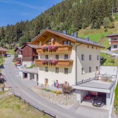 Apartment Sailer by Interhome