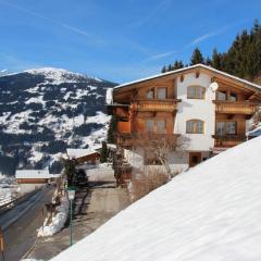 Apartment Alpin by Interhome