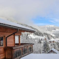 Chalet Chalet Jupiter by Interhome