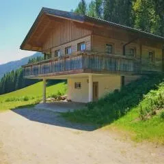 Chalet Chalet Jupiter by Interhome