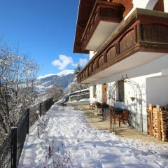 Apartment Venier by Interhome