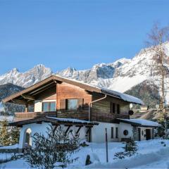 Holiday Home Berghaus Weitblick by Interhome