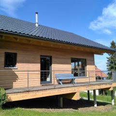 Chalet Dolzer by Interhome