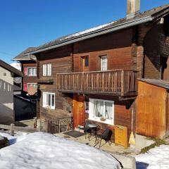 Apartment Marilyn by Interhome