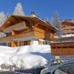 Apartment Aiguilles Dorées III-2 by Interhome