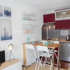 Studio Le Sapin by Interhome