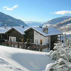 Apartment Aragon P36 by Interhome