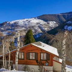 Chalet Le Raccard by Interhome