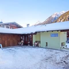 Apartment Appartement Olivia by Interhome