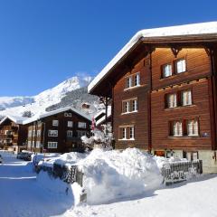 Apartment Crestatgiet by Interhome