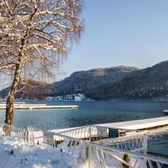 Apartment Kitzelberg by Interhome