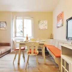 Apartment Apt 20 by Interhome