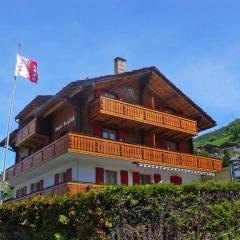 Apartment Bergfink Obergeschoss-6 by Interhome