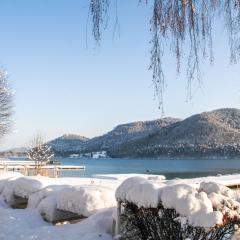 Apartment Seerain by Interhome