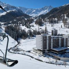 Apartment Rosablanche A55 by Interhome