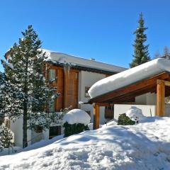 Apartment Girun Eder by Interhome