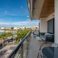 Apartment Portobello Sea Views by Interhome