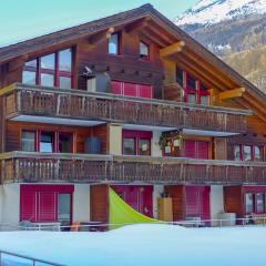 Apartment Rossignol B by Interhome