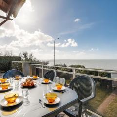 Holiday Home La Grande Côte by Interhome