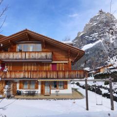 Apartment Laerchehus Ost by Interhome