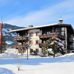 Apartment Römerhof-2 by Interhome