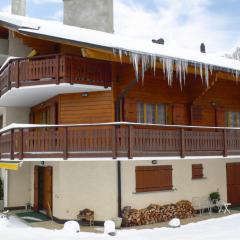 Apartment Le Miclivier B1 by Interhome