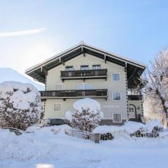 Apartment Am Ziller by Interhome