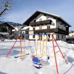 Holiday Home Sonnblick by Interhome