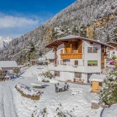 Apartment Mundlers Hoamatl Top 1 by Interhome