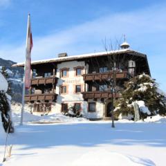 Apartment Römerhof-5 by Interhome