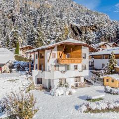 Apartment Mundlers Hoamatl Top 2 by Interhome