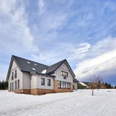 Apartment Na Pomezkách by Interhome