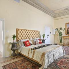 LULLABY suite near Palazzo Vecchio and Piazza Signoria -hosted by Sweetstay