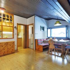 Apartment Apt 47 by Interhome