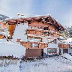 Apartment Riccardo by Interhome