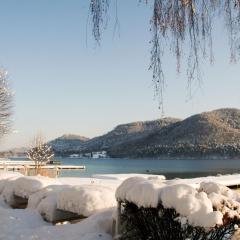 Apartment Zander by Interhome