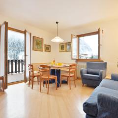 Apartment Condominio al Parco-3 by Interhome