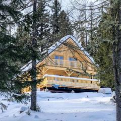 Chalet Almhaus Galisch by Interhome