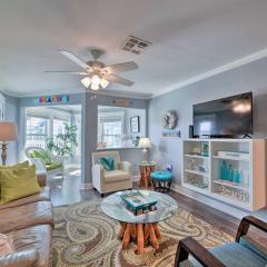 Coastal Condo with Outdoor Pool - Pets Welcome!