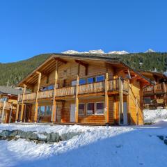 Apartment Sur Baselgia by Interhome